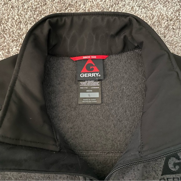 Men’s Gerry Jacket - Picture 3 of 5